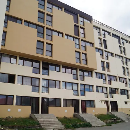 Apartament Renove Pour 4 Pers., Bien Equipe Avec Reductions Sur Forfaits Et Materiel De - Fr-1-165a-36