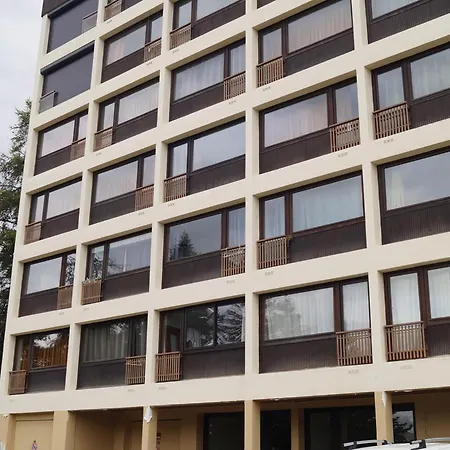 Confortable Pour 4 A Pra-loup - Fr-1-165a-36